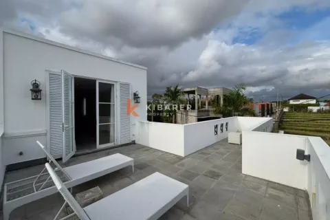3 bedrooms Villa in Tibubeneng, Badung, Indonesia No. 11847 24