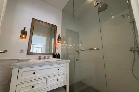 3 bedrooms Villa in Tibubeneng, Badung, Indonesia No. 11847 23