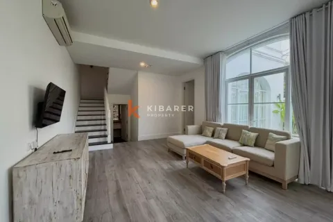 3 bedrooms Villa in Tibubeneng, Badung, Indonesia No. 11847 3