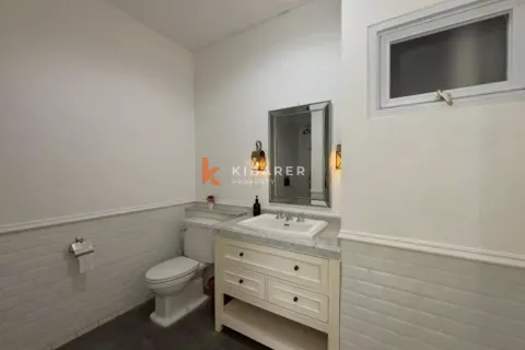 3 bedrooms Villa in Tibubeneng, Badung, Indonesia No. 11847 12