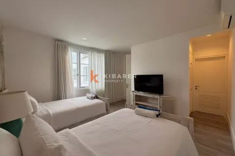 3 bedrooms Villa in Tibubeneng, Badung, Indonesia No. 11847 15