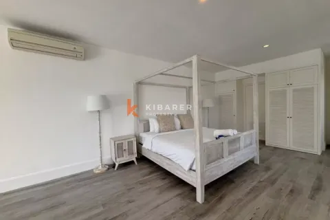 3 bedrooms Villa in Tibubeneng, Badung, Indonesia No. 11847 21