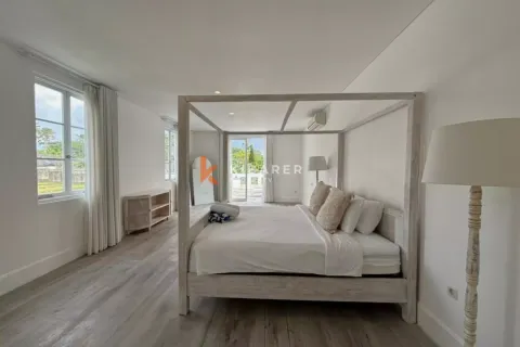 3 bedrooms Villa in Tibubeneng, Badung, Indonesia No. 11847 19