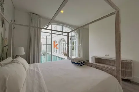 3 bedrooms Villa in Tibubeneng, Badung, Indonesia No. 11847 11