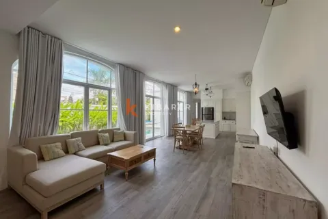 3 bedrooms Villa in Tibubeneng, Badung, Indonesia No. 11847 2