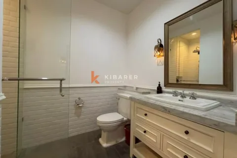 3 bedrooms Villa in Tibubeneng, Badung, Indonesia No. 11847 16