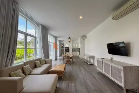 3 bedrooms Villa in Tibubeneng, Badung, Indonesia No. 11847 4