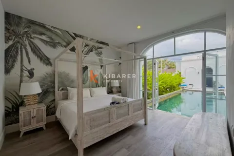 3 bedrooms Villa in Tibubeneng, Badung, Indonesia No. 11847 9
