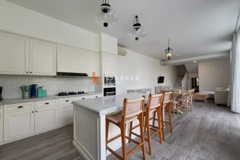 3 bedrooms Villa in Tibubeneng, Badung, Indonesia No. 11847 7