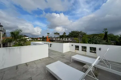 3 bedrooms Villa in Tibubeneng, Badung, Indonesia No. 11847 25