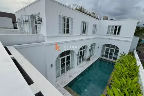 3 bedrooms Villa in Tibubeneng, Badung, Indonesia No. 11847 18