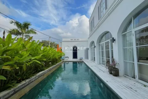 3 bedrooms Villa in Tibubeneng, Badung, Indonesia No. 11847 13