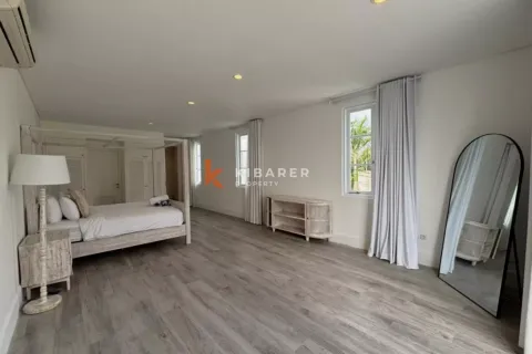 3 bedrooms Villa in Tibubeneng, Badung, Indonesia No. 11847 22