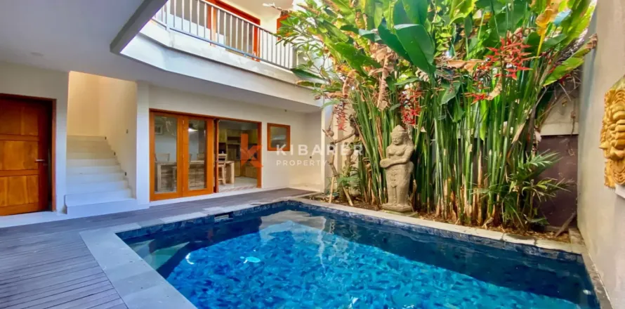 3 bedrooms Villa in Canggu, Badung, Indonesia No. 11845