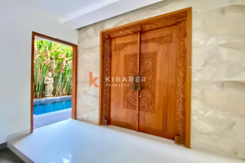 3 bedrooms Villa in Canggu, Badung, Indonesia No. 11845 4