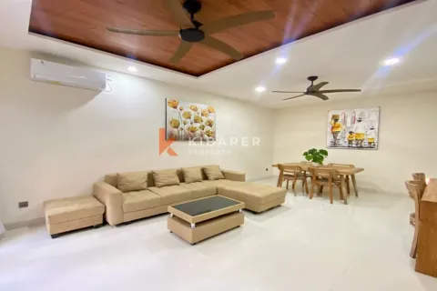 3 bedrooms Villa in Canggu, Badung, Indonesia No. 11845 5