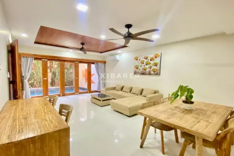 3 bedrooms Villa in Canggu, Badung, Indonesia No. 11845 8
