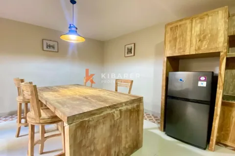 3 bedrooms Villa in Canggu, Badung, Indonesia No. 11845 6