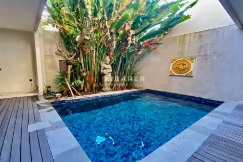 3 bedrooms Villa in Canggu, Badung, Indonesia No. 11845 2