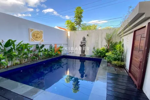 2 bedrooms Villa in Canggu, Badung, Indonesia No. 11846 2