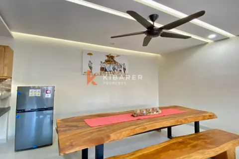 2 bedrooms Villa in Canggu, Badung, Indonesia No. 11846 5