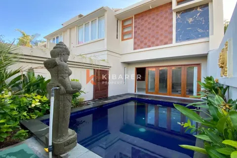 2 bedrooms Villa in Canggu, Badung, Indonesia No. 11846