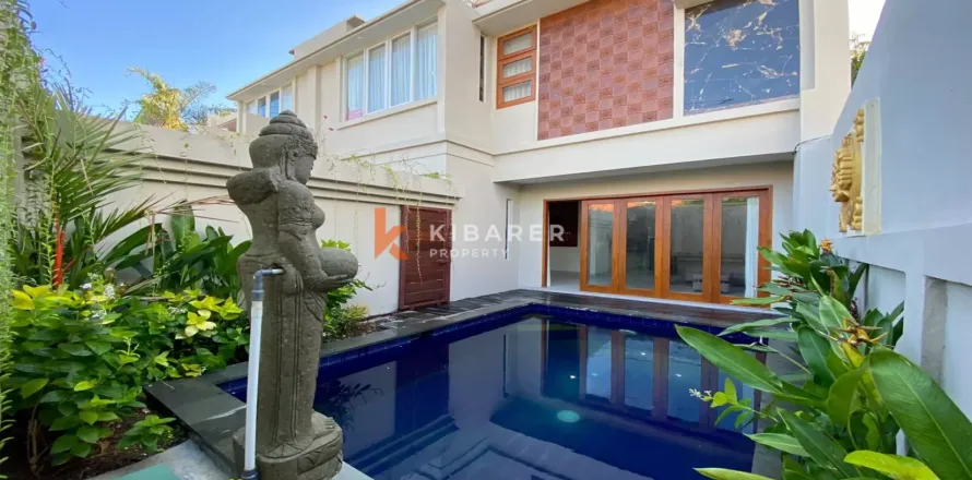 2 bedrooms Villa in Canggu, Badung, Indonesia No. 11846