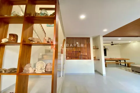 2 bedrooms Villa in Canggu, Badung, Indonesia No. 11846 4