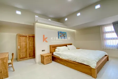 2 bedrooms Villa in Canggu, Badung, Indonesia No. 11846 10
