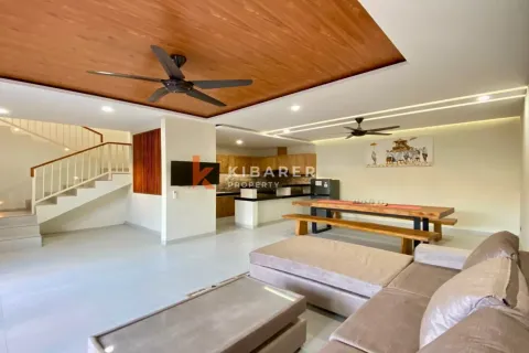 2 bedrooms Villa in Canggu, Badung, Indonesia No. 11846 6