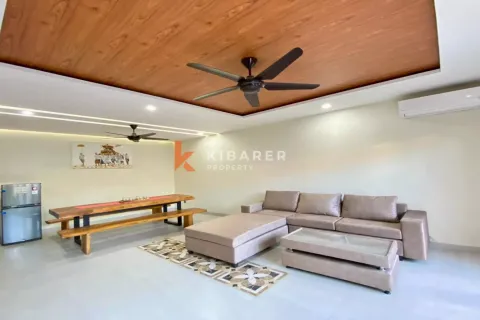 2 bedrooms Villa in Canggu, Badung, Indonesia No. 11846 3