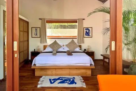 2 bedrooms Villa in South Kuta, Badung, Indonesia No. 13197 7