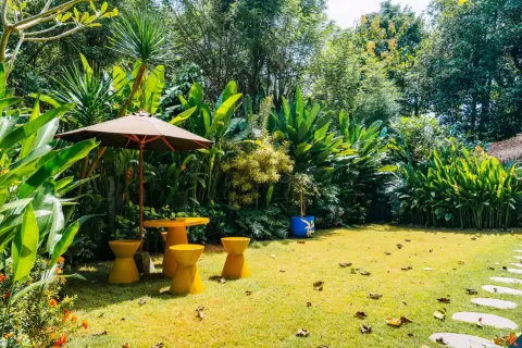 2 bedrooms Villa in South Kuta, Badung, Indonesia No. 13197 3