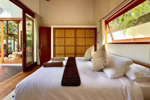 2 bedrooms Villa in South Kuta, Badung, Indonesia No. 13197 16