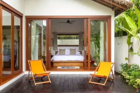 2 bedrooms Villa in South Kuta, Badung, Indonesia No. 13197 15