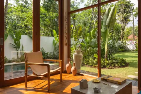 2 bedrooms Villa in South Kuta, Badung, Indonesia No. 13197 6