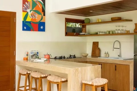 2 bedrooms Villa in South Kuta, Badung, Indonesia No. 13197 13