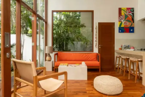2 bedrooms Villa in South Kuta, Badung, Indonesia No. 13197 12