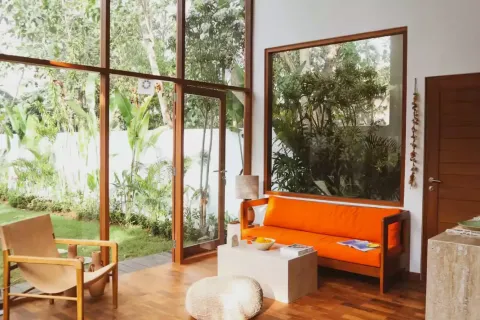 2 bedrooms Villa in South Kuta, Badung, Indonesia No. 13197 11