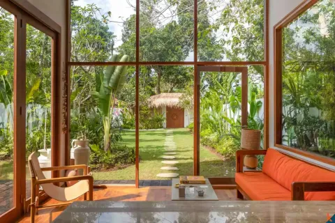 2 bedrooms Villa in South Kuta, Badung, Indonesia No. 13197 5