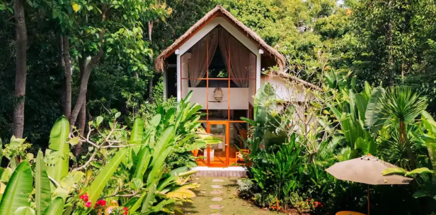 2 bedrooms Villa in South Kuta, Badung, Indonesia No. 13197