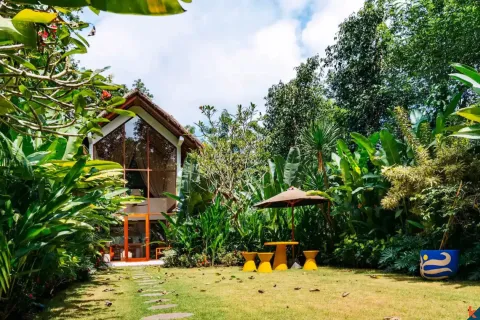 2 bedrooms Villa in South Kuta, Badung, Indonesia No. 13197 8