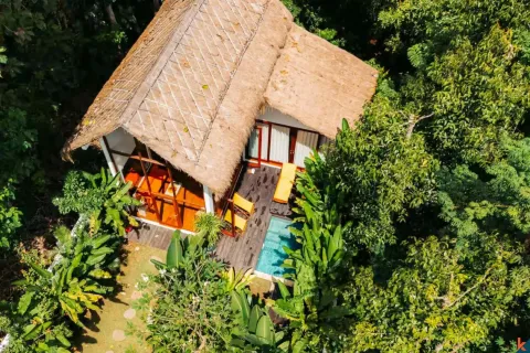 2 bedrooms Villa in South Kuta, Badung, Indonesia No. 13197 2