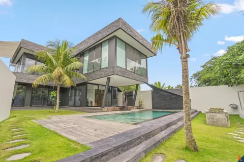 3 bedrooms Villa in Cemagi, Mengwi, Badung, Indonesia No. 10099