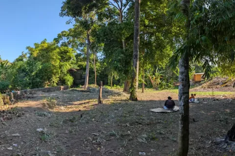 Земельный участок в Canggu, Бадунг, Индонезия № 10094 5