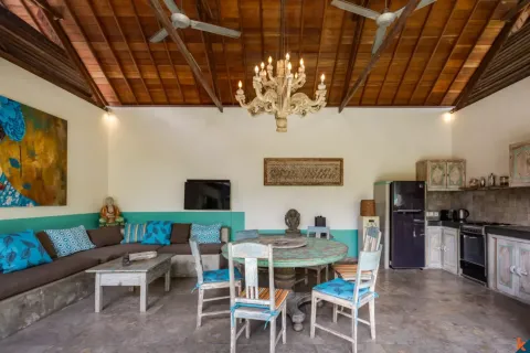 3 bedrooms Villa in Seminyak, Badung, Indonesia No. 10100 4