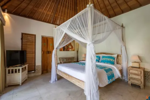 3 bedrooms Villa in Seminyak, Badung, Indonesia No. 10100 6