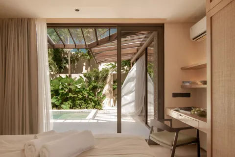 3 bedrooms Villa in South Kuta, Badung, Indonesia No. 10096 22