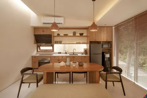 3 bedrooms Villa in South Kuta, Badung, Indonesia No. 10096 3