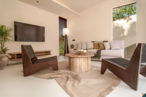 3 bedrooms Villa in South Kuta, Badung, Indonesia No. 10096 14